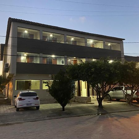 Pousada Costa Dos Corais São José da Coroa Grande Kültér fotó
