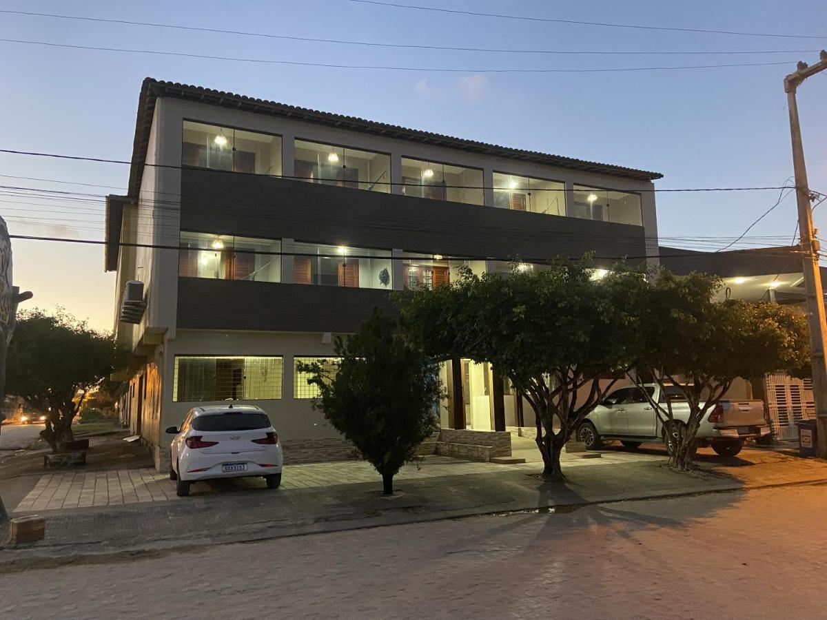 Pousada Costa Dos Corais São José da Coroa Grande Kültér fotó