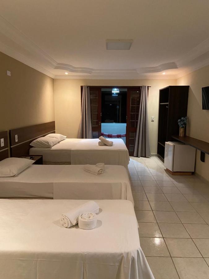 Pousada Costa Dos Corais São José da Coroa Grande Kültér fotó
