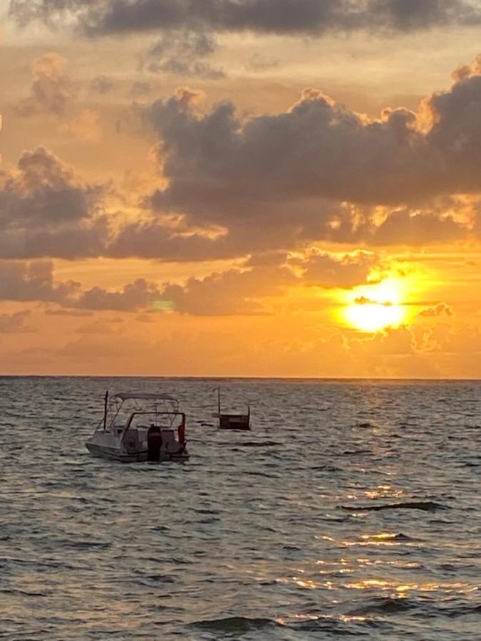 Pousada Costa Dos Corais São José da Coroa Grande Kültér fotó
